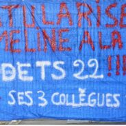 Refus de titularisation de 4 inspecteurs et inspectrices du travail stagiaires de la promotion 2023 : une nouvelle violence à l’égard des agents du Ministère du Travail !