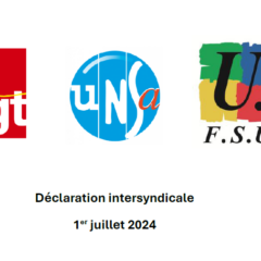Aux urnes, citoyens !