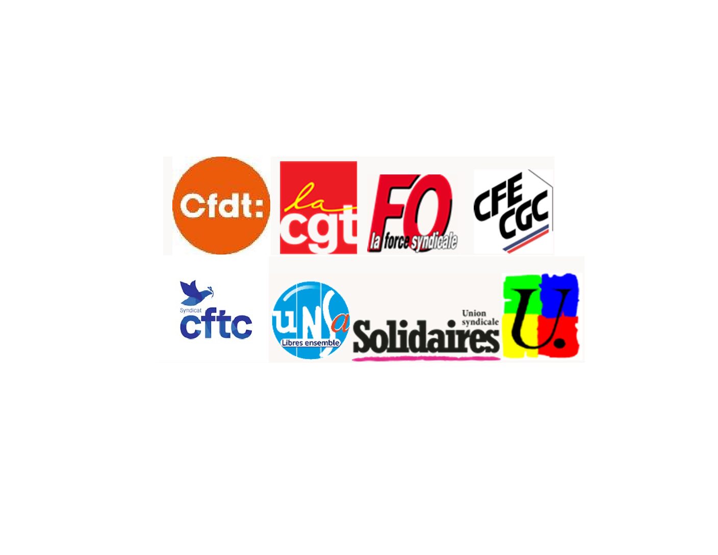 Réunion du Bureau National de la FSU TEFE