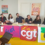 Les services de contrôle en agriculture montent au créneau