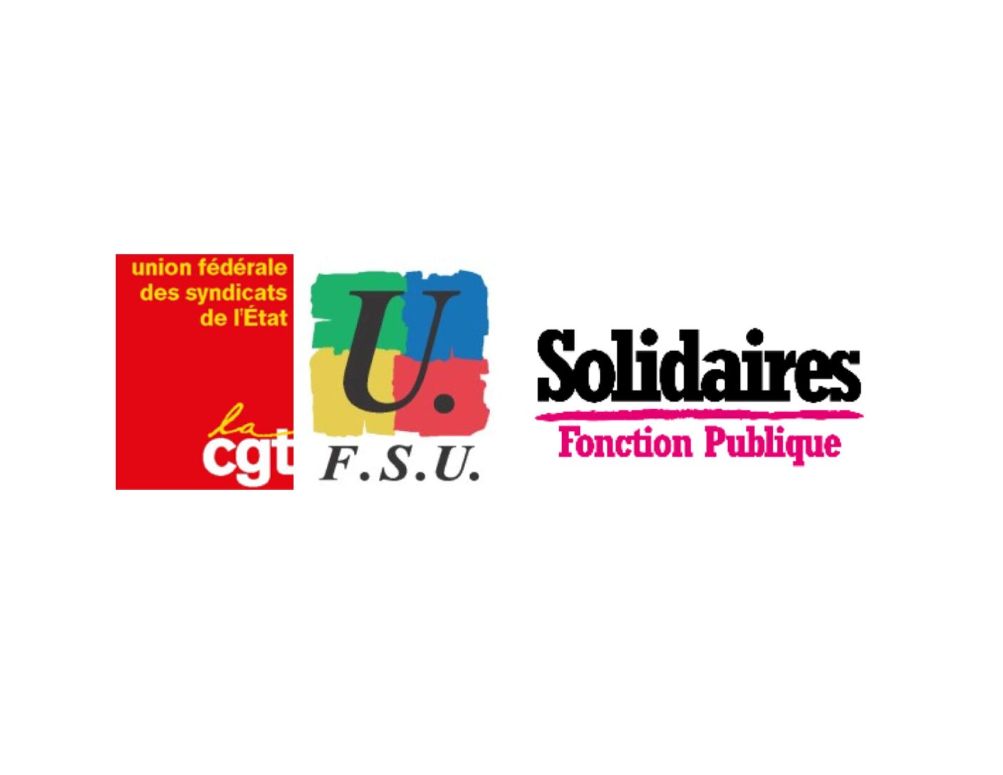 Le Gouvernement doit protéger les agents publics et leurs missions !