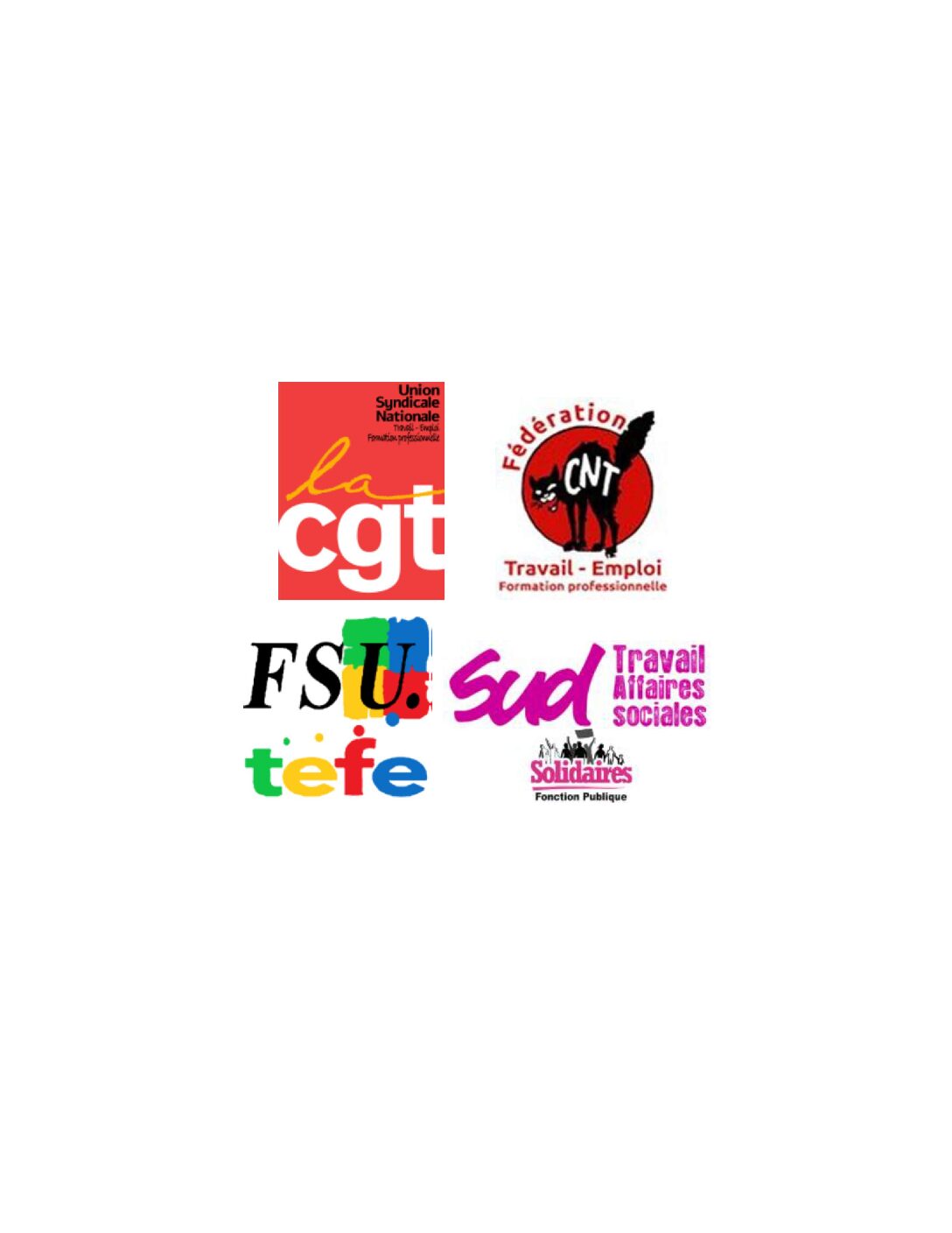 Soutien aux salariés sans papiers de la société d’intérim RSI