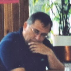 La FSU TEFE pleure son camarade JEAN-PIERRE TERRIER