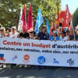 APRES LE SUCCES DE LA MOBILISATION DU 18, LE 1° MINISTRE DOIT REPONDRE !
