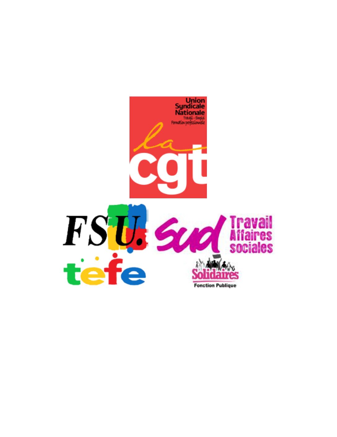 AU CSA Ministériel, effectifs, conditions de travail,  rémunérations, pressions indues,  les syndicats avaient beaucoup à dire !