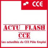 Actualités du CCE du 16 décembre