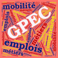 GPEC à Pôle emploi : communiqué intersyndical