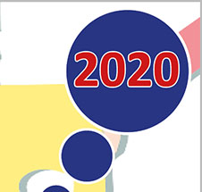 Bonne année 2020