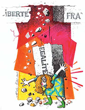 Cette année, les femmes travaillent gratuitement à partir du 4 novembre, 16h16…