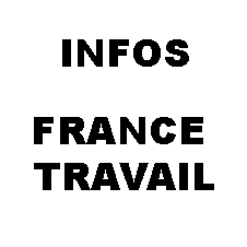 France Travail : communiqué et dossier de presse ministériel
