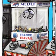 Loi « plein emploi » et création de France Travail